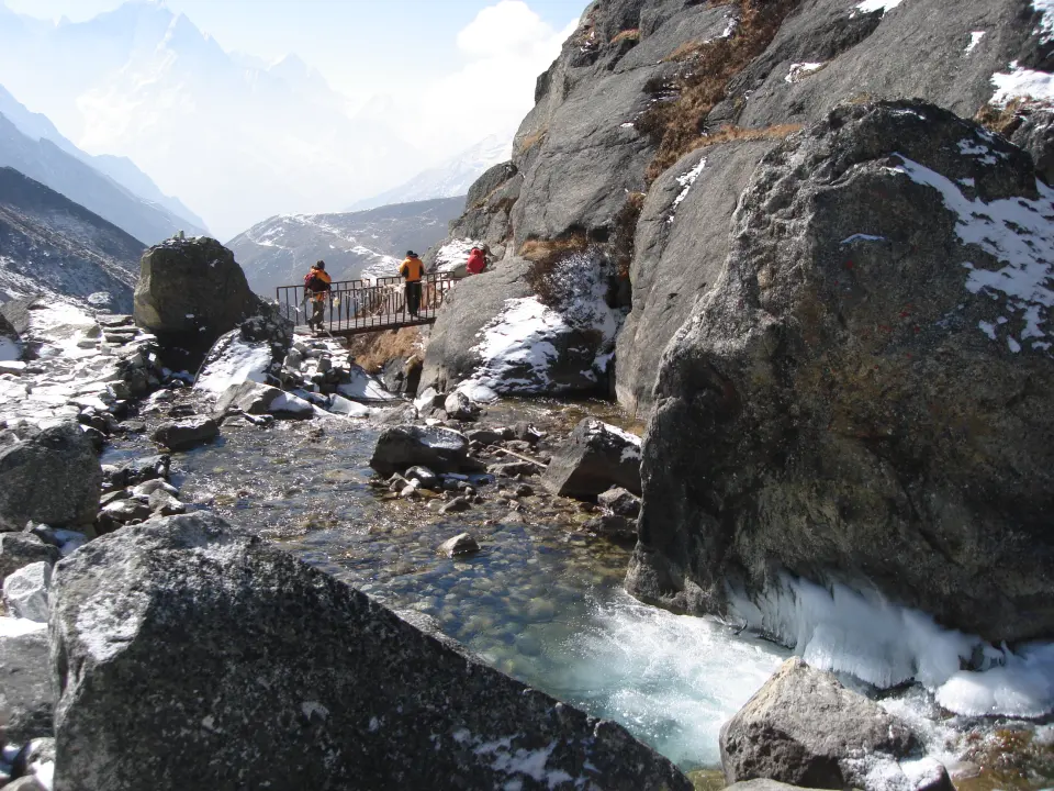 Gokyo