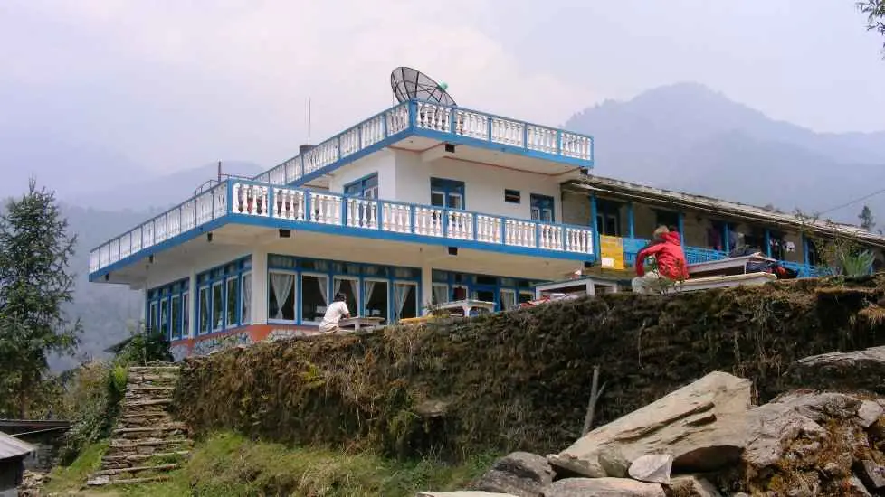 Lodge
