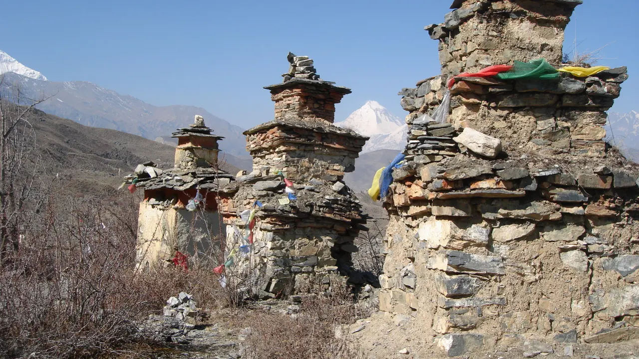 Muktinath