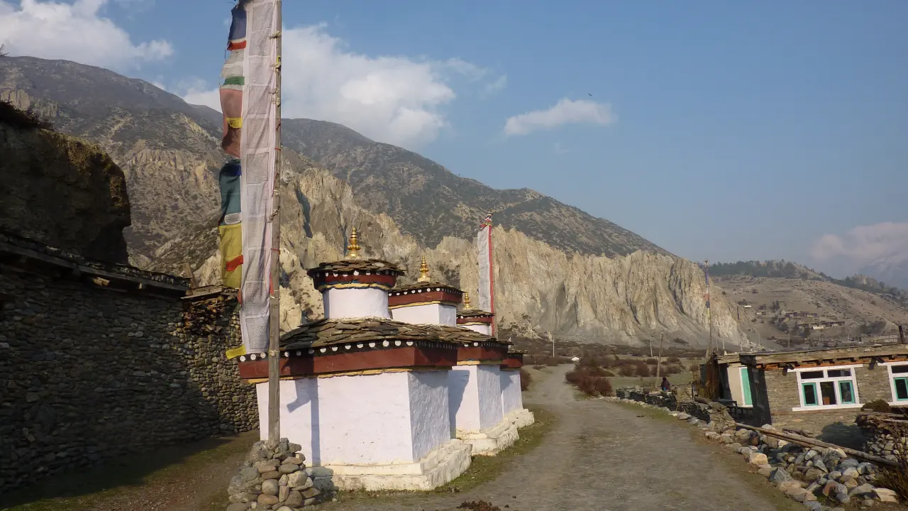 Manang
