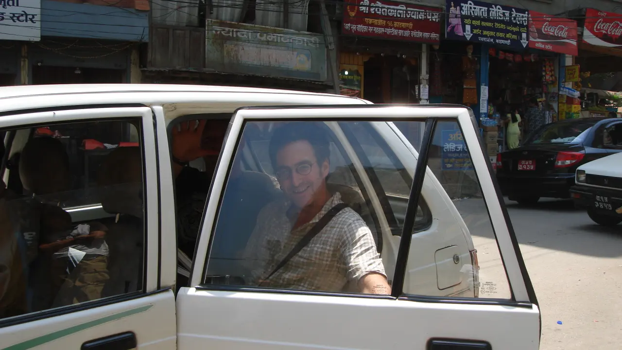 Kathmandu