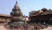 Patan Durbar Square, 