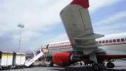 Kathmandu Tribhuvan Int. Airport, 