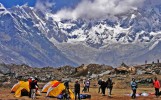 Annapurna Base Camp, 