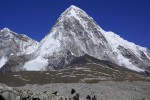 Pumori und Kala Patthar, Gokyo Ri, Everest Basecamp, Kala Patthar, Cho-La Pass, Trekking