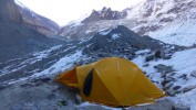 Chhonbardan-Gletscher, 