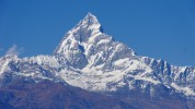 Nepal Trekking, 