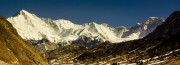 Everest Trekking, Everest-Range, Sagarmatha Nationalpark, Mount Everest, Gokyo, alte Wege
