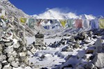 Everest Trekking, Everest-Range, Sagarmatha Nationalpark, Mount Everest, Gokyo