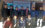 enjoy Nepal Office-Team in Kathmandu, enjoy Nepal Office-Team in Kathmandu