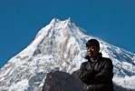 Ulrich´s Tsum Valley Manaslu Trekking 2022, Manaslu