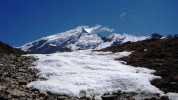 Chulu-West, Chulu West, Berg, Hiking, Annapurna Runde, Nationalpark, Thorong La Pass